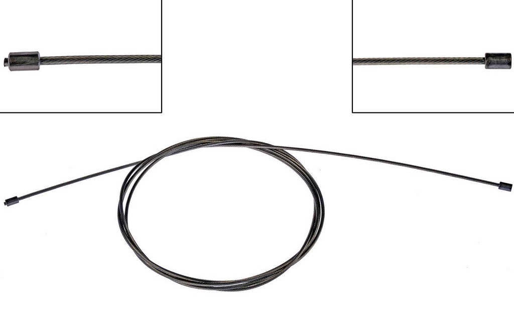 Parking Brake Cable