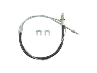 Parking Brake Cable