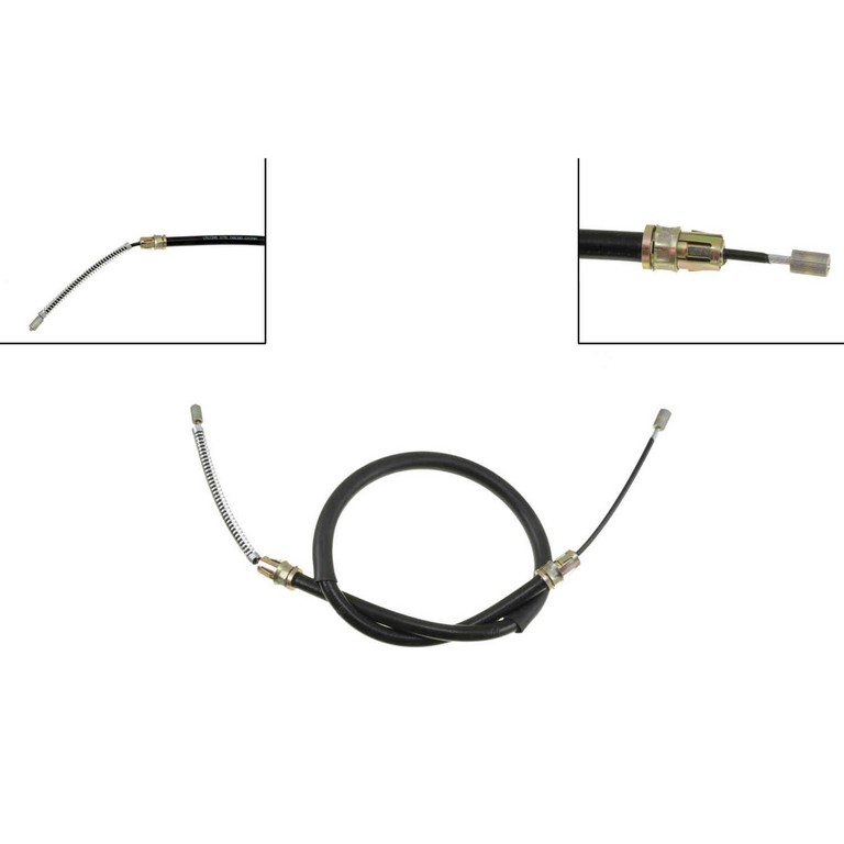 Parking Brake Cable