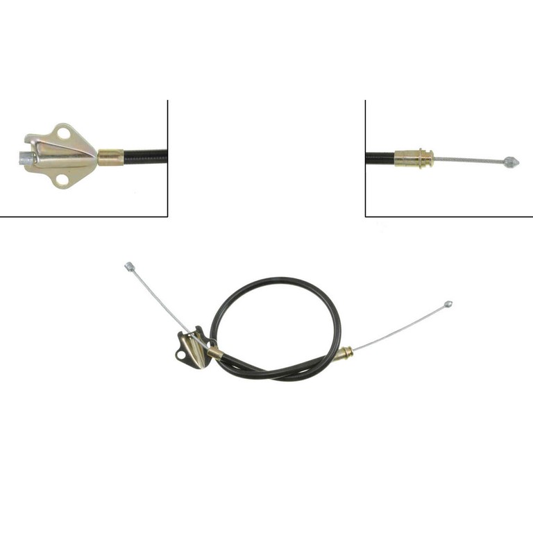 Parking Brake Cable