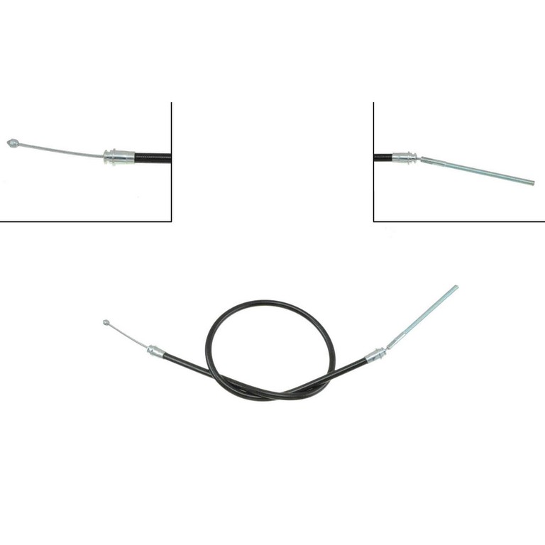 Parking Brake Cable