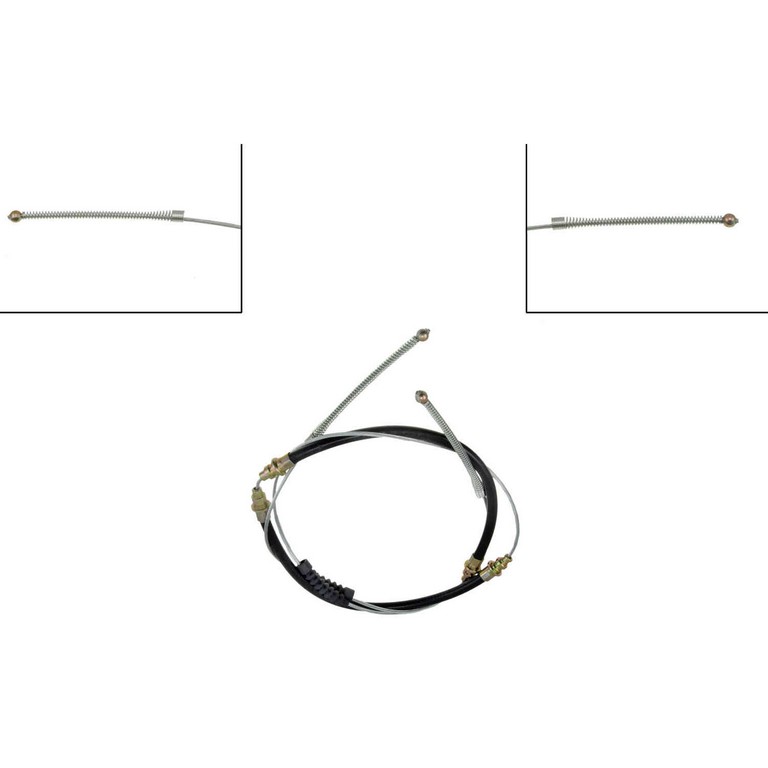 Parking Brake Cable