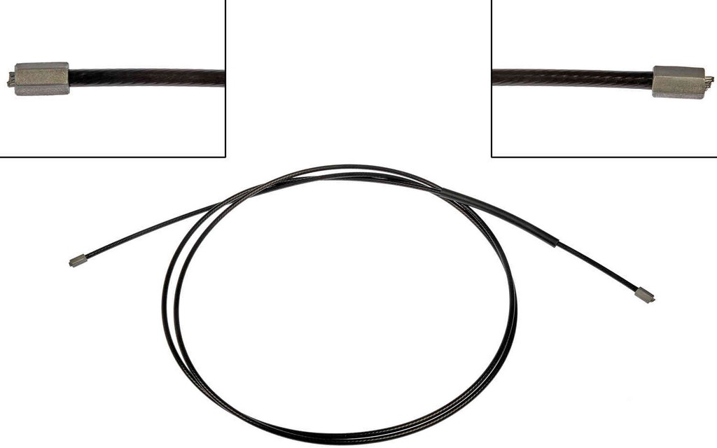 Parking Brake Cable