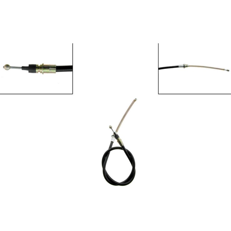 Parking Brake Cable