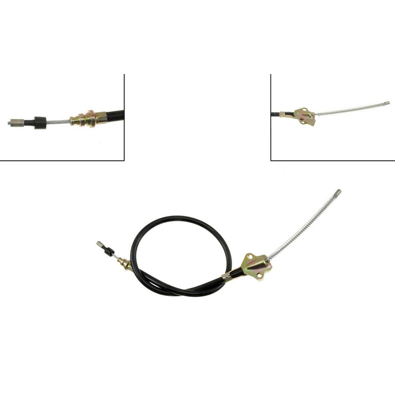 Parking Brake Cable
