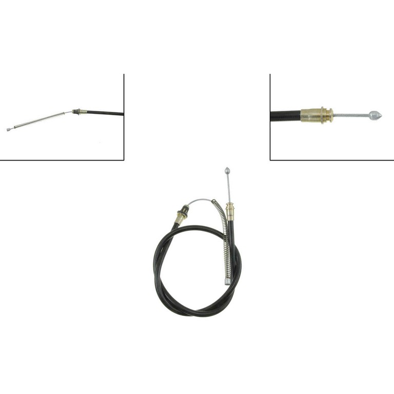 Parking Brake Cable