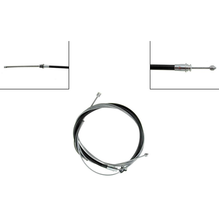 Parking Brake Cable