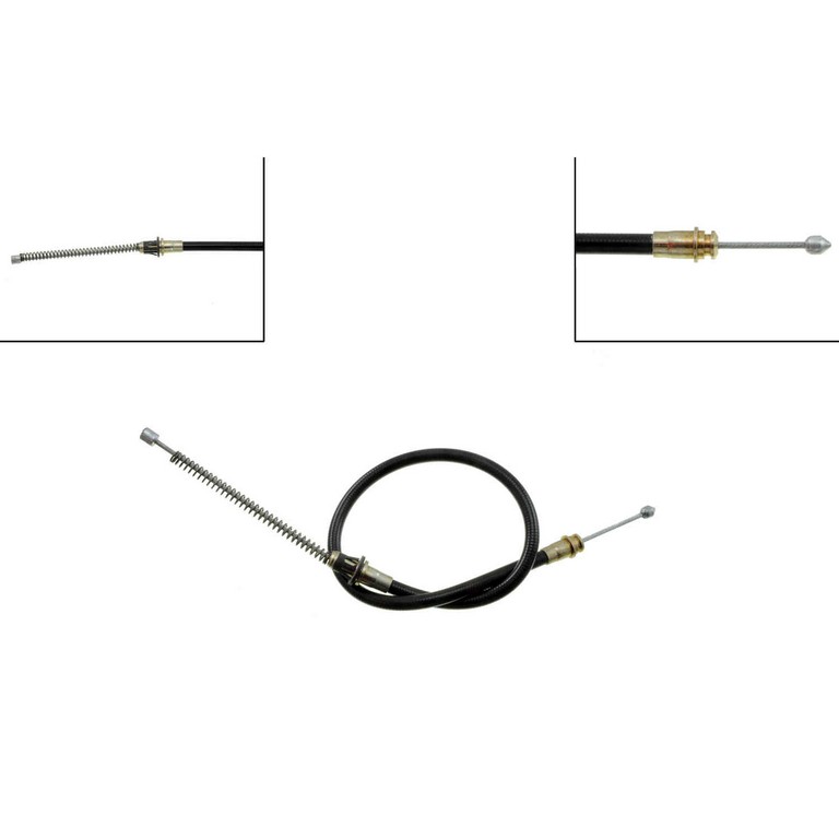 Parking Brake Cable