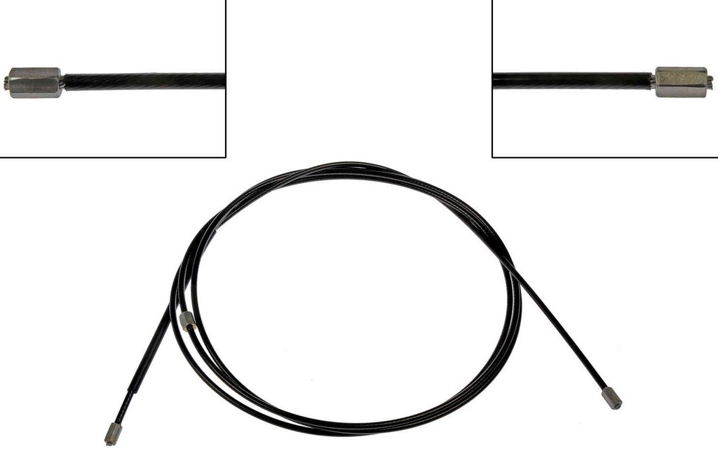 Parking Brake Cable