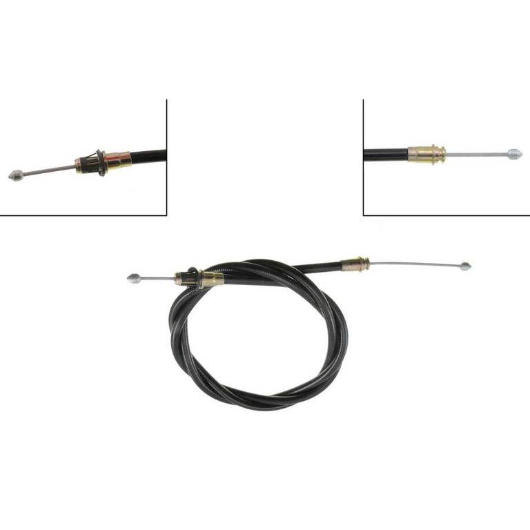Parking Brake Cable