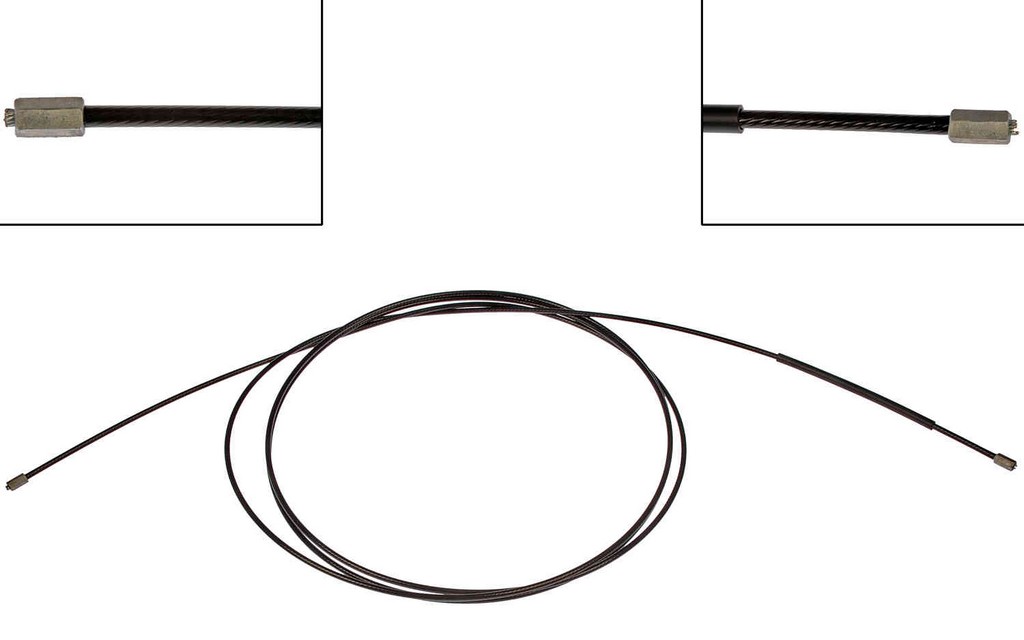 Parking Brake Cable