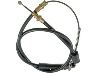 Parking Brake Cable