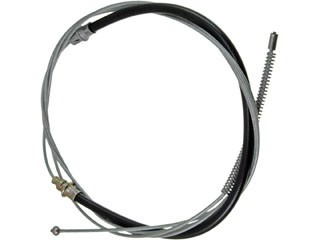 Parking Brake Cable