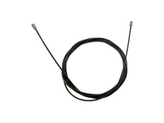 Parking Brake Cable