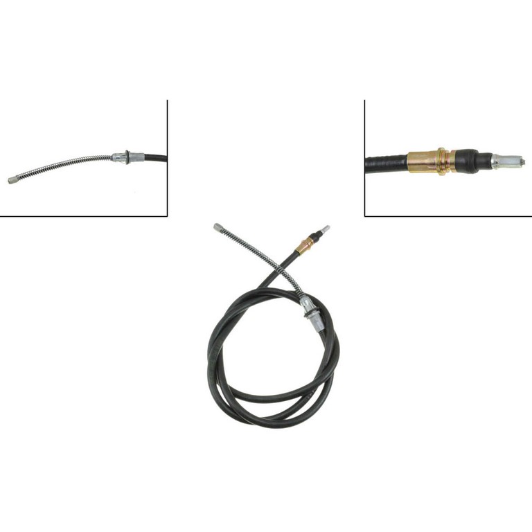 Parking Brake Cable