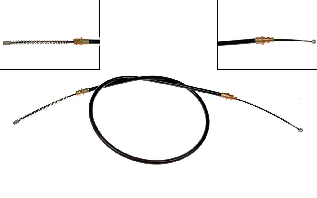 Parking Brake Cable