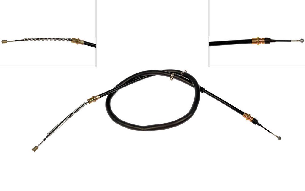Parking Brake Cable