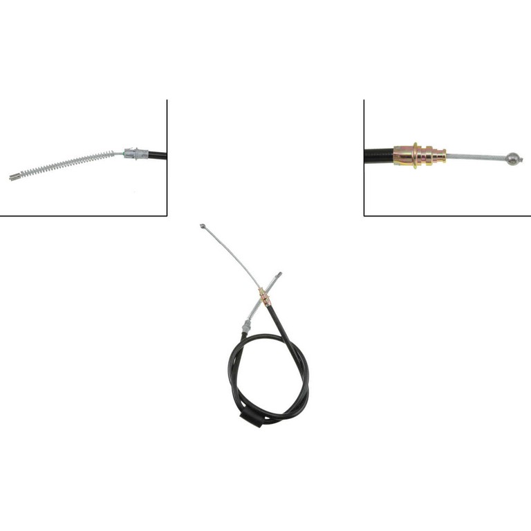 Parking Brake Cable