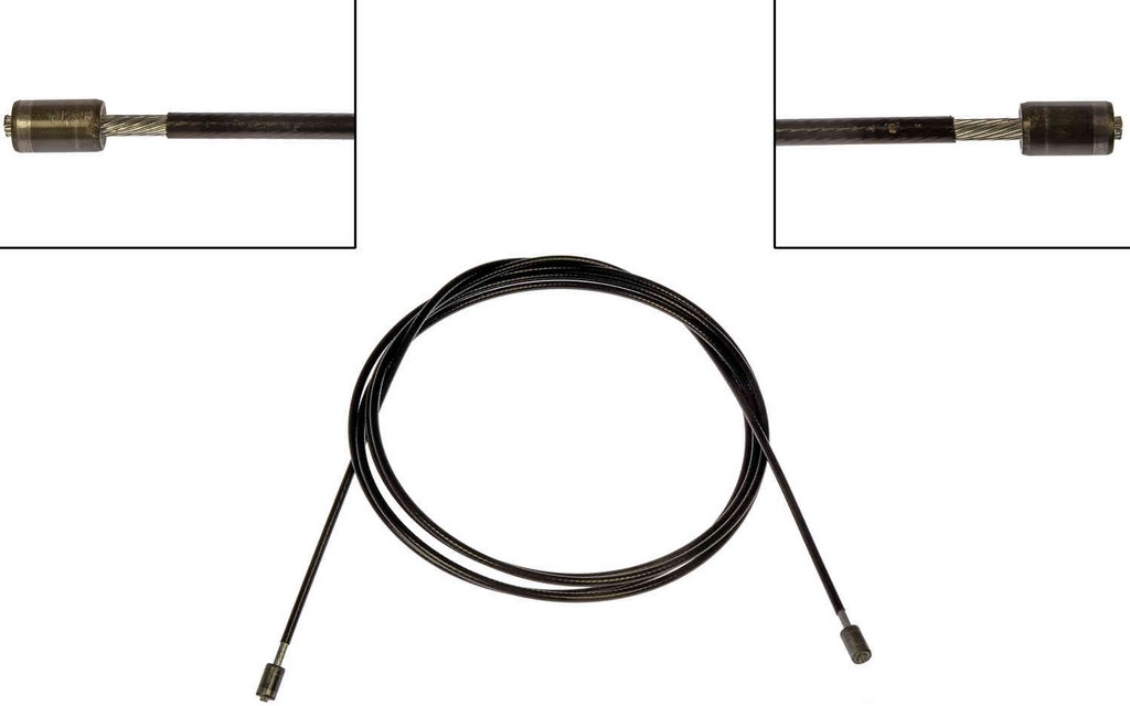 Parking Brake Cable