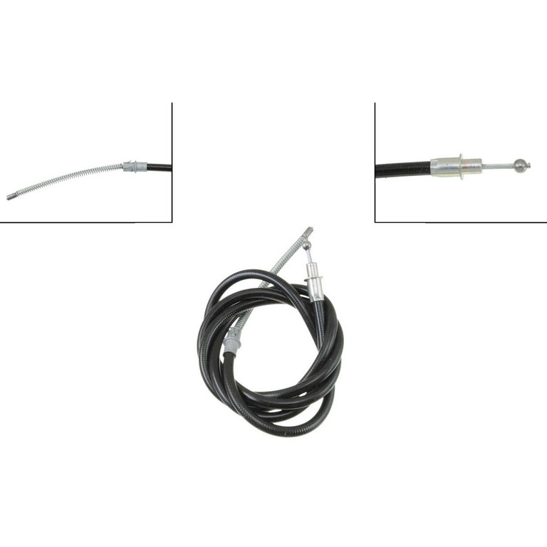 Parking Brake Cable