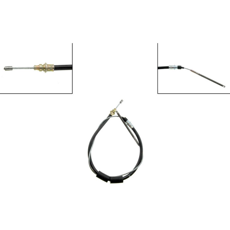 Parking Brake Cable