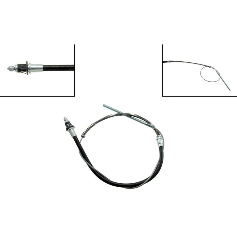 Parking Brake Cable