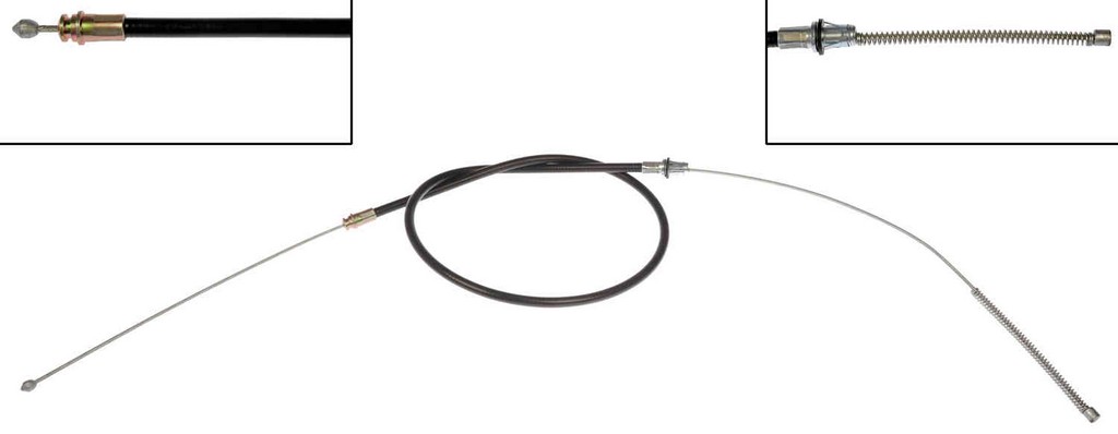 Parking Brake Cable