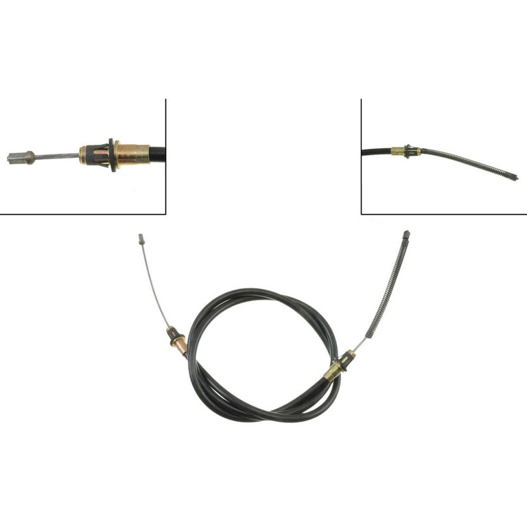 Parking Brake Cable