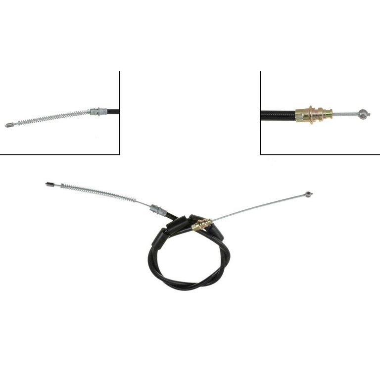 Parking Brake Cable