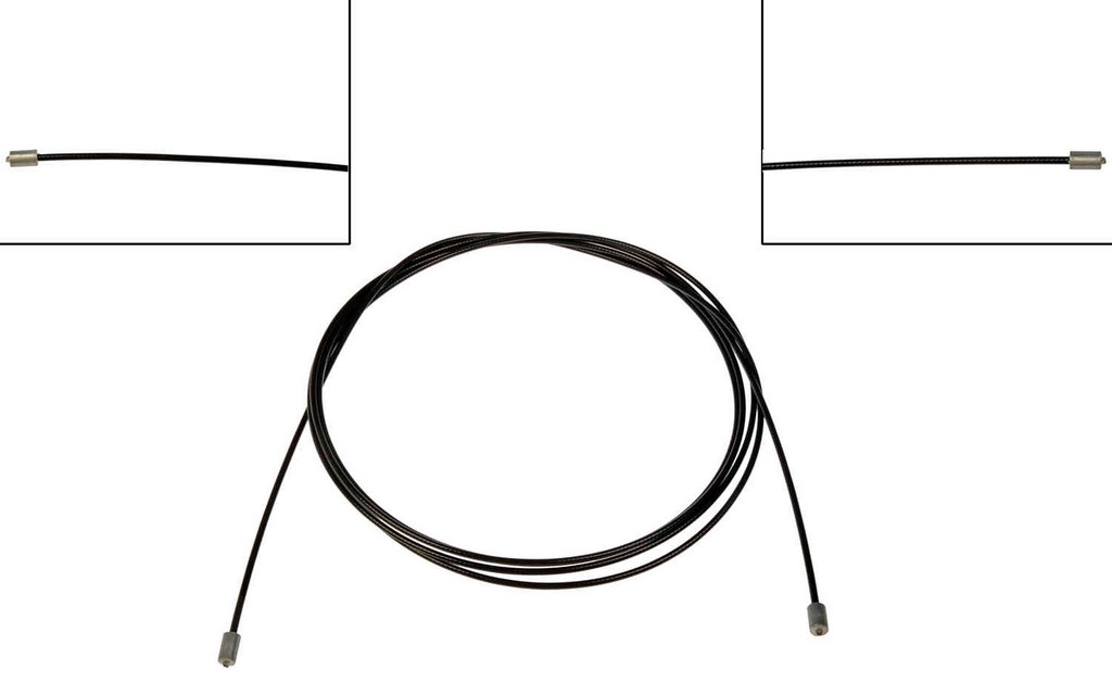 Parking Brake Cable