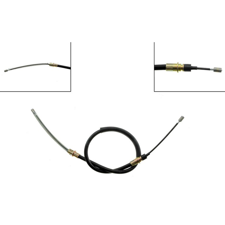 Parking Brake Cable