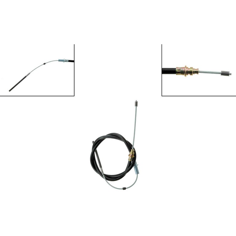 Parking Brake Cable