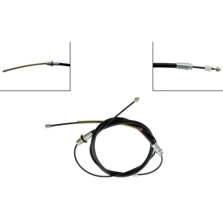 Parking Brake Cable