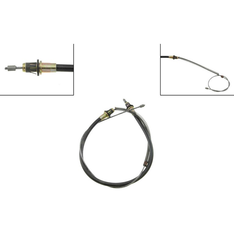 Parking Brake Cable