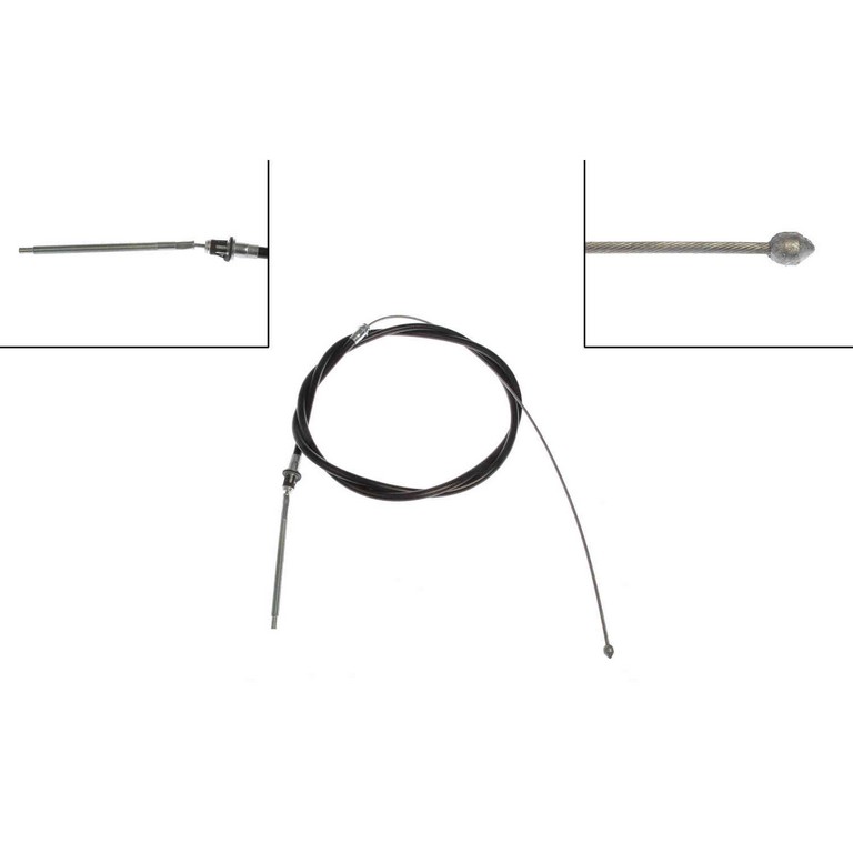 Parking Brake Cable
