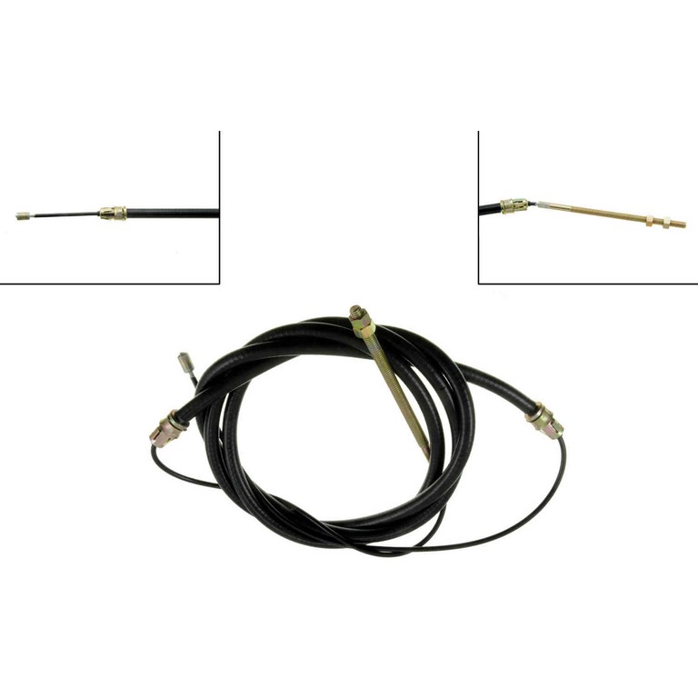Parking Brake Cable