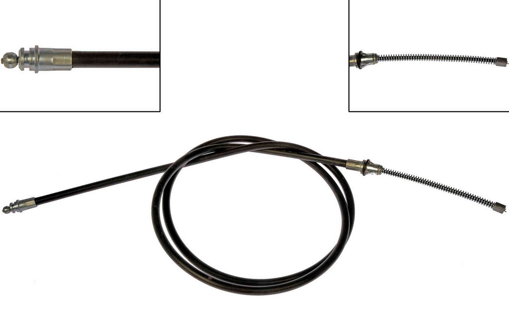 Parking Brake Cable