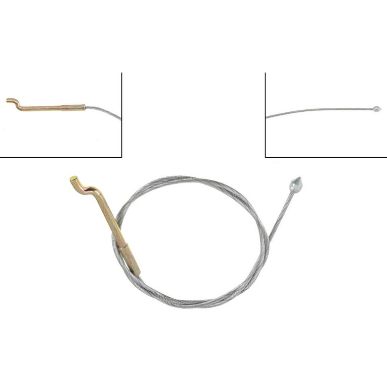Parking Brake Cable