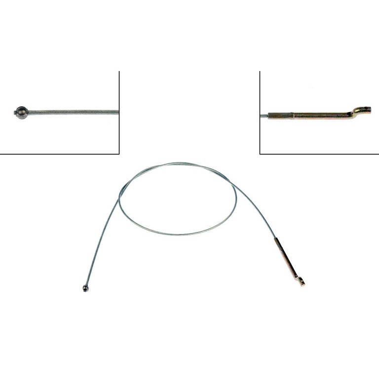 Parking Brake Cable