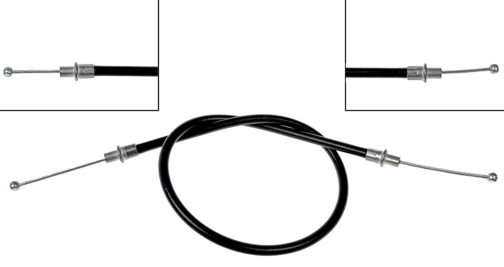 Parking Brake Cable