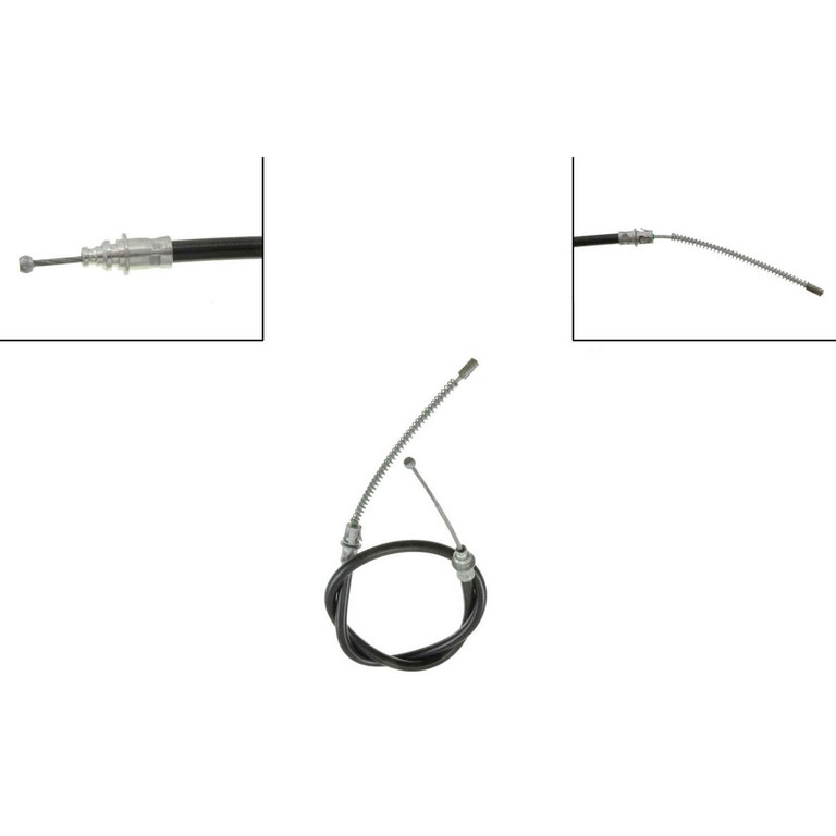 Parking Brake Cable