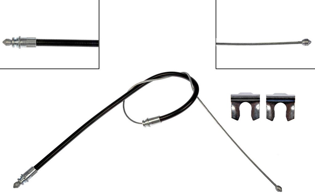 Parking Brake Cable