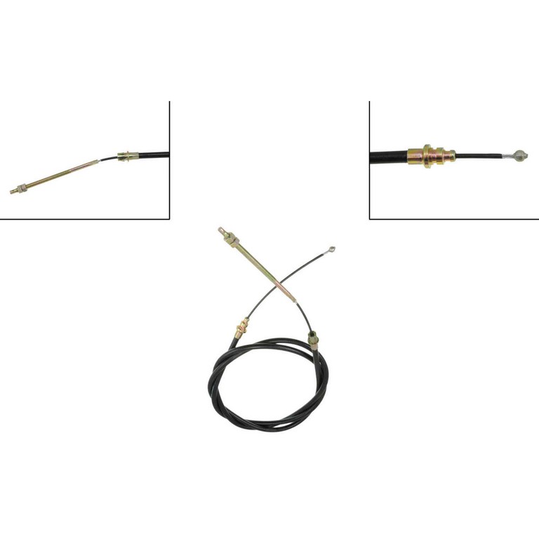 Parking Brake Cable