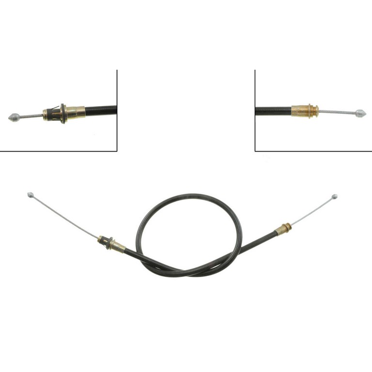 Parking Brake Cable