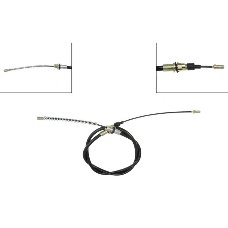 Parking Brake Cable
