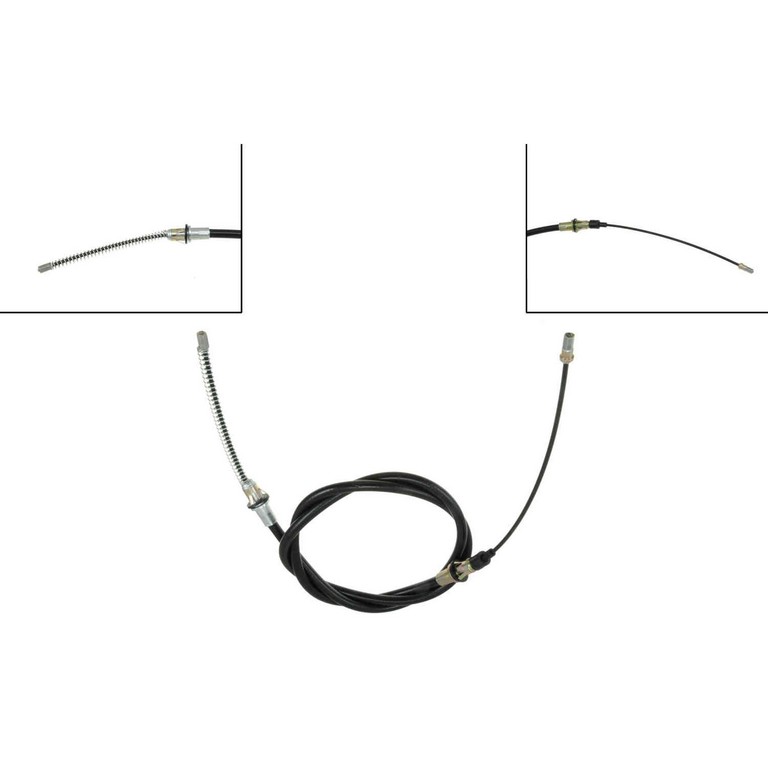 Parking Brake Cable