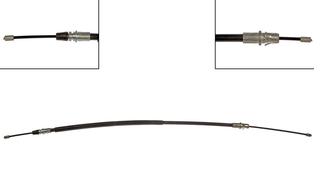 Parking Brake Cable