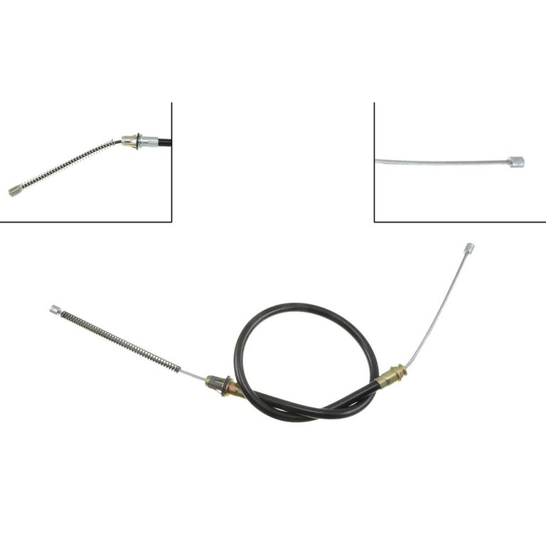 Parking Brake Cable