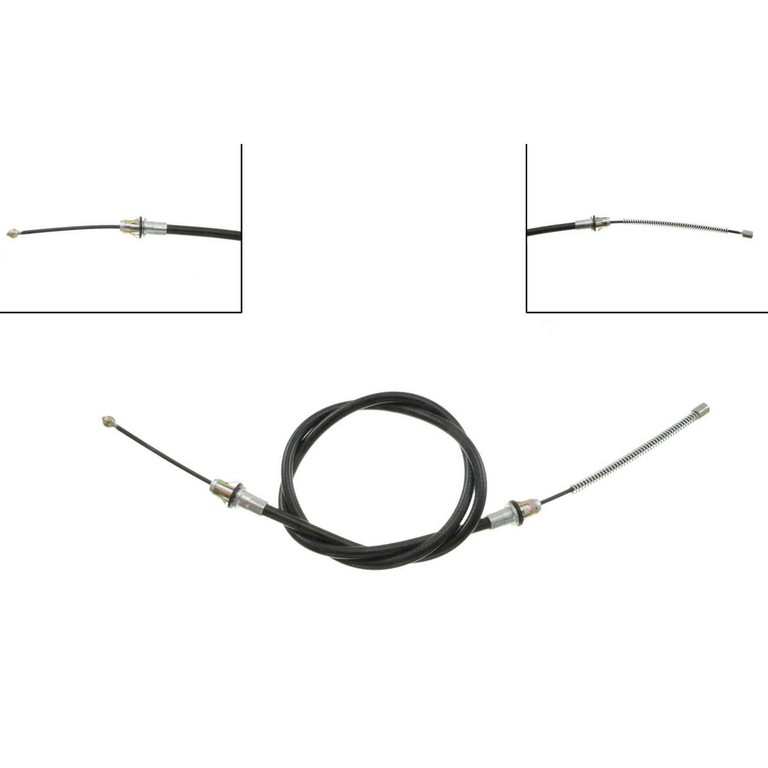 Parking Brake Cable