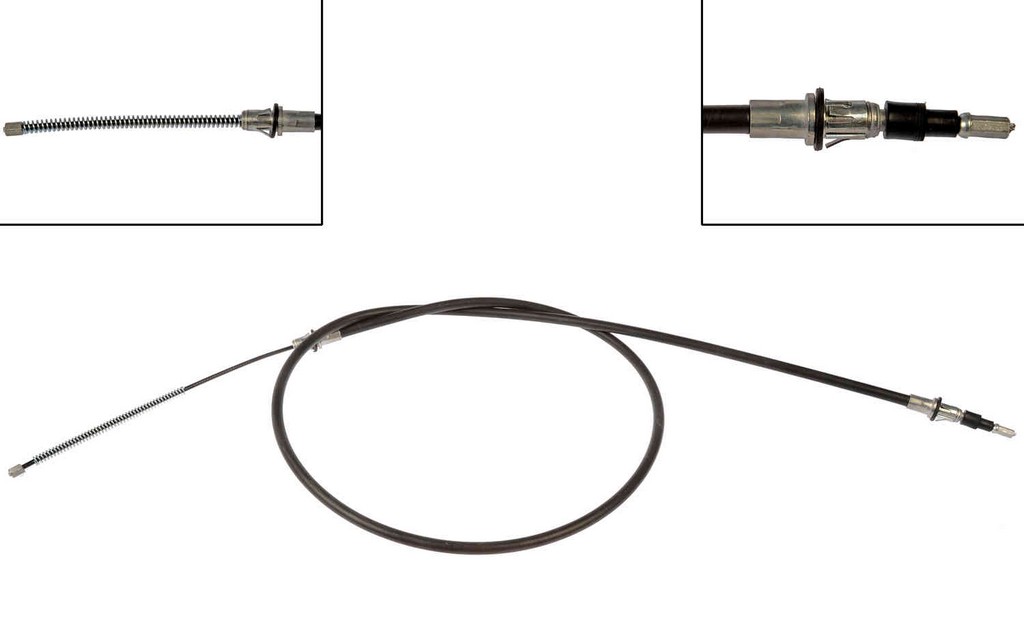 Parking Brake Cable